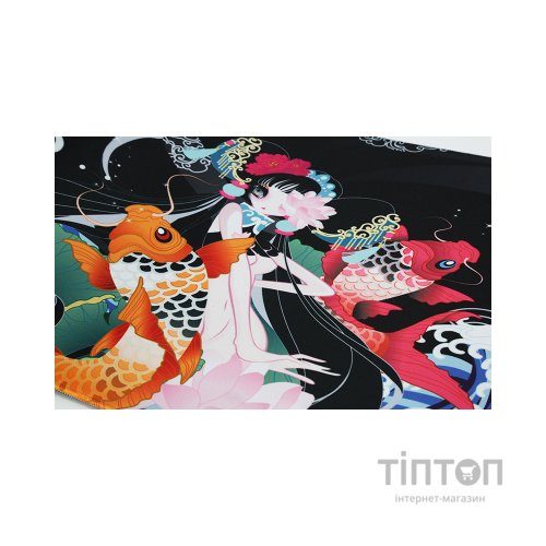 Килимок для мишки Varmilo Daisy Desk Mat XL (ZDB010-01)