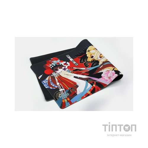 Килимок для мишки Varmilo Mulan Desk Mat XL (ZDB017-01)