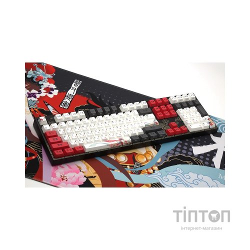 Килимок для мишки Varmilo Mulan Desk Mat XL (ZDB017-01)