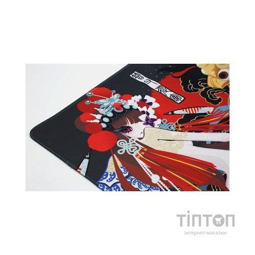 Килимок для мишки Varmilo Mulan Desk Mat XL (ZDB017-01)