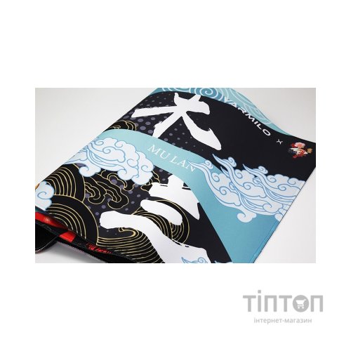 Килимок для мишки Varmilo Mulan Desk Mat XL (ZDB017-01)