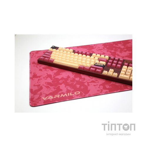 Килимок для мишки Varmilo Phoenix Desk Mat XL (ZDB037-01)