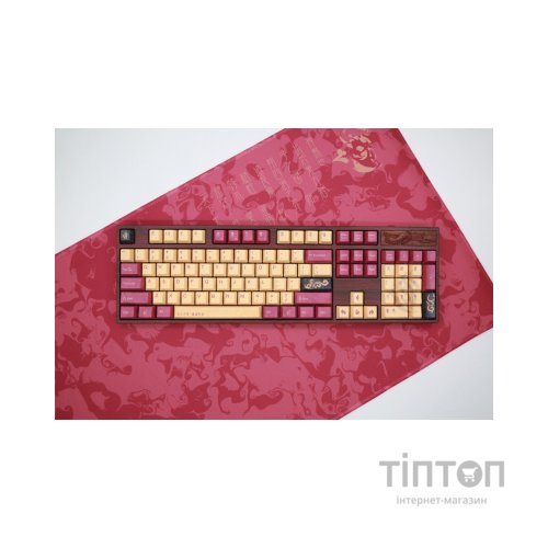 Килимок для мишки Varmilo Phoenix Desk Mat XL (ZDB037-01)