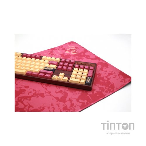 Килимок для мишки Varmilo Phoenix Desk Mat XL (ZDB037-01)