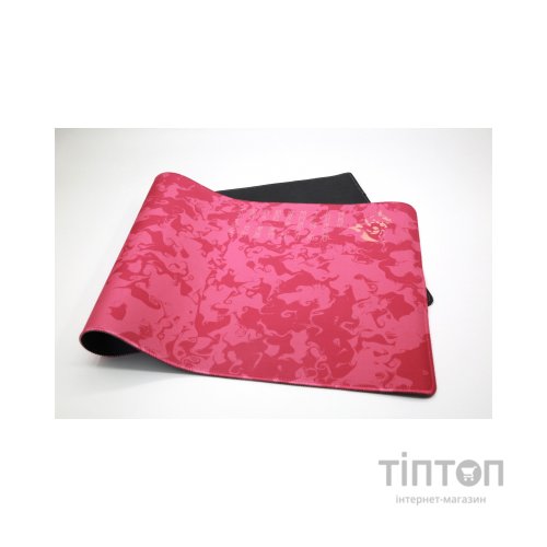 Килимок для мишки Varmilo Phoenix Desk Mat XL (ZDB037-01)