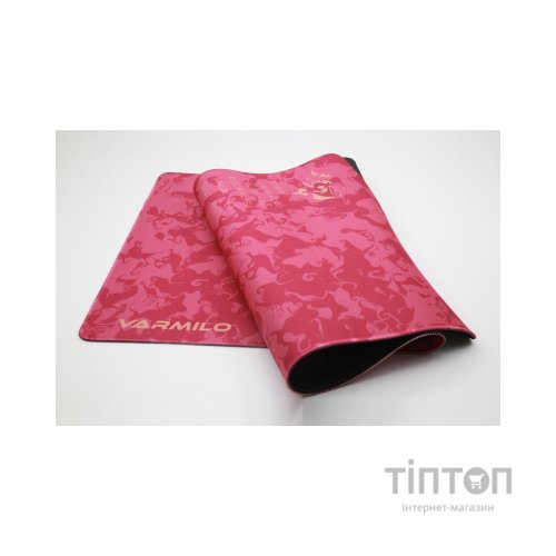 Килимок для мишки Varmilo Phoenix Desk Mat XL (ZDB037-01)