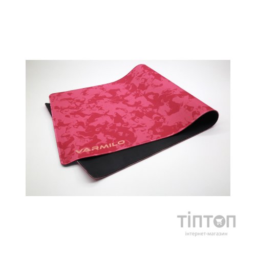 Килимок для мишки Varmilo Phoenix Desk Mat XL (ZDB037-01)