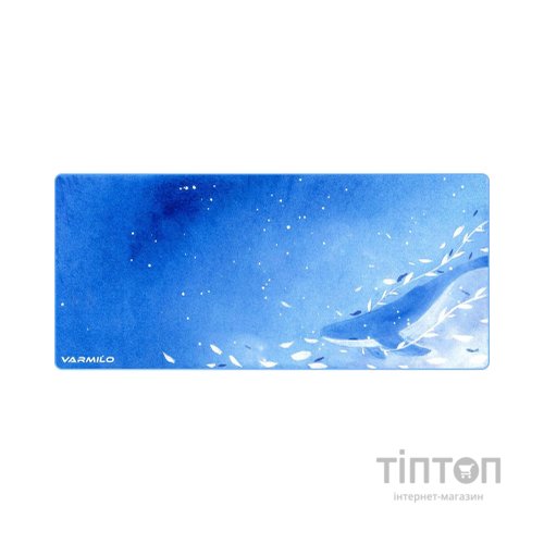 Килимок для мишки Varmilo Sea Melody Desk Mat XL (ZDB001-01)