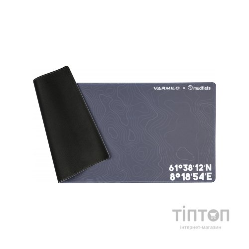 Килимок для мишки Varmilo Summit Desk Mat XL (ZDB029-01)