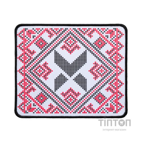 Килимок для мишки Vinga MP254 Vyshivanka
