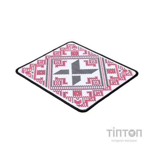 Килимок для мишки Vinga MP254 Vyshivanka