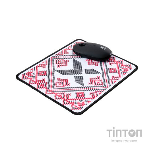 Килимок для мишки Vinga MP254 Vyshivanka