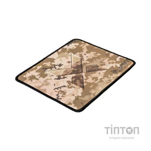 Килимок для мишки Vinga MP255 Camo