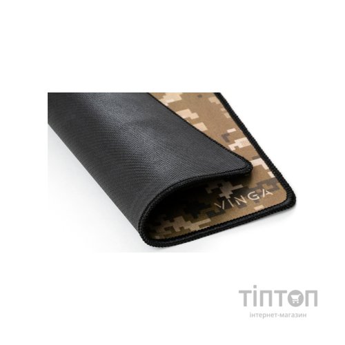 Килимок для мишки Vinga MP255 Camo