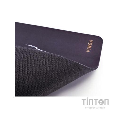 Килимок для мишки Vinga MP273 Black
