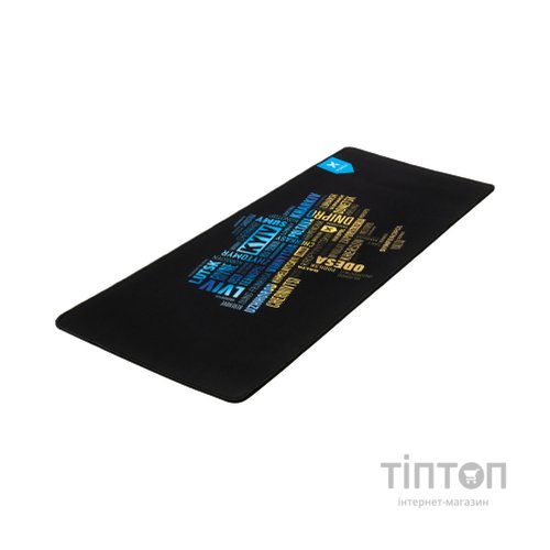 Килимок для мишки Vinga MP750 Ukraine