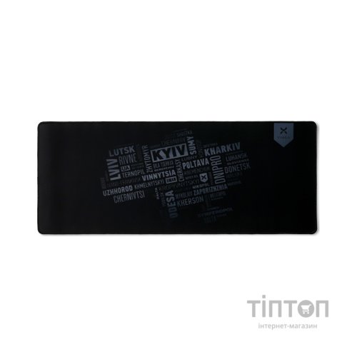 Килимок для мишки Vinga MP751 Ukraine