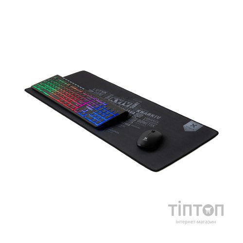 Килимок для мишки Vinga MP751 Ukraine