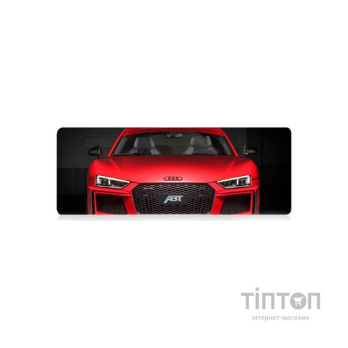 Килимок для мишки Voltronic Audi (C8372)