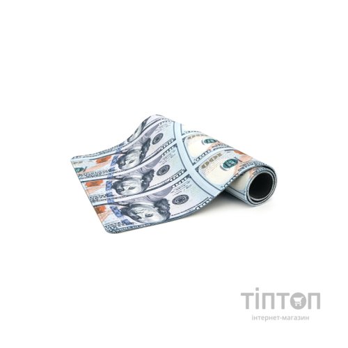 Килимок для мишки Voltronic Banjamin (UD09)