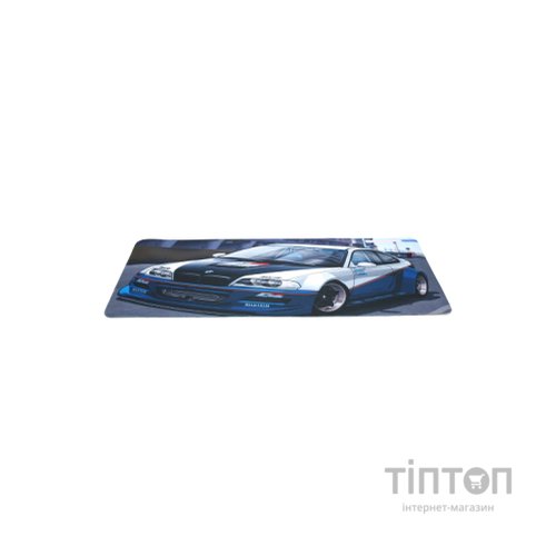 Килимок для мишки Voltronic BMW (SC5)