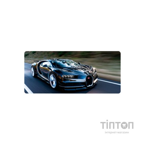 Килимок для мишки Voltronic Bugatti Chiron (C08383)