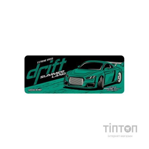 Килимок для мишки Voltronic Drift (LA307)