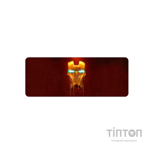 Килимок для мишки Voltronic Iron Man (IR2)
