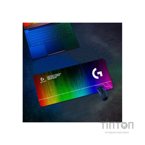 Килимок для мишки Voltronic LogiTech (LT-11)