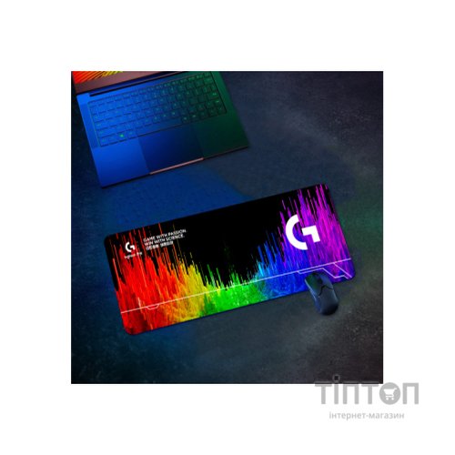 Килимок для мишки Voltronic LogiTech (LT-12)