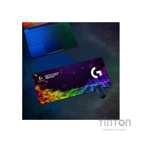 Килимок для мишки Voltronic LogiTech (LT-16)