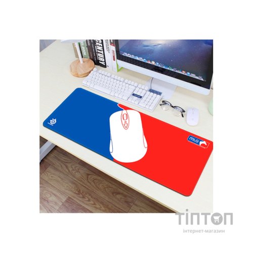 Килимок для мишки Voltronic MLG (MLG-BR)