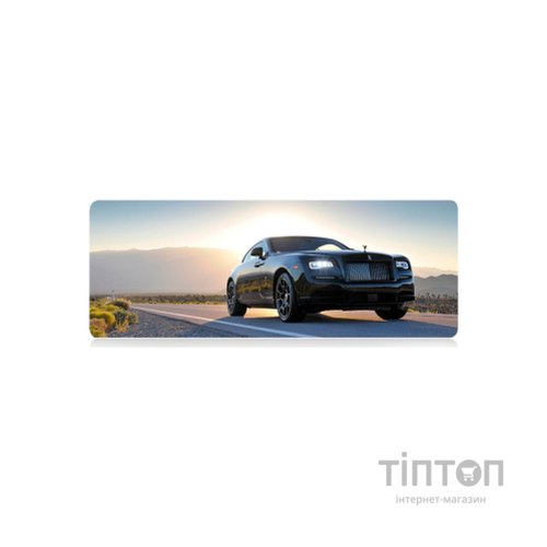 Килимок для мишки Voltronic Rolls-Royce (C47372)