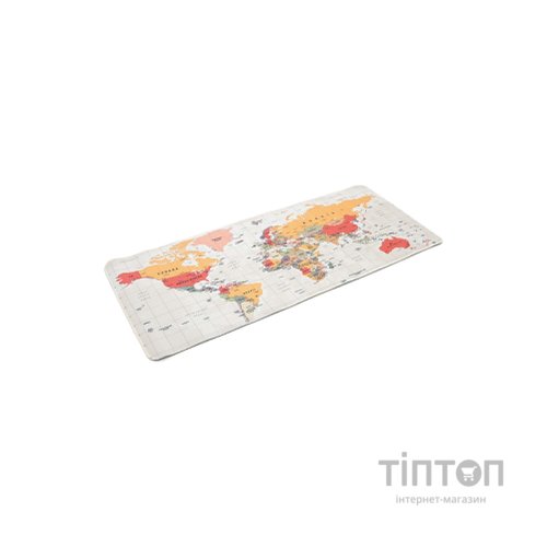 Килимок для мишки Voltronic World map (CM373)