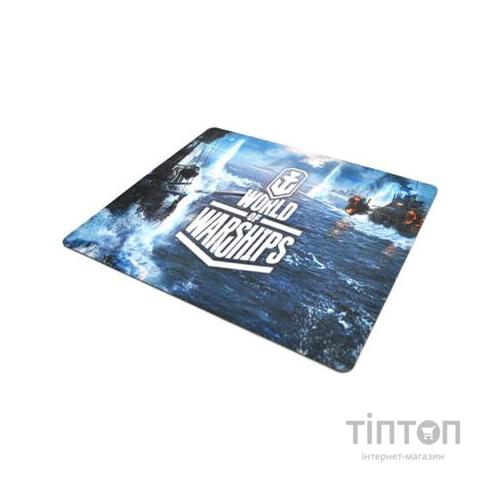 Килимок для мишки Voltronic World of Ships (YT-MWOS)