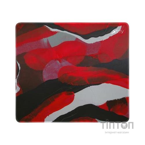 Килимок для мишки Xtrfy GP4 Large Abstract Retro (XG-GP4-L-RETRO)