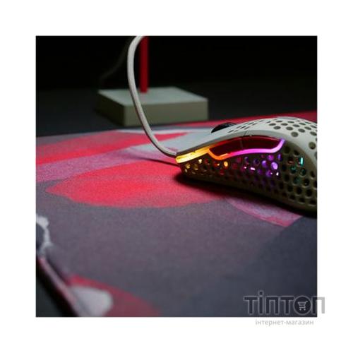 Килимок для мишки Xtrfy GP4 Large Abstract Retro (XG-GP4-L-RETRO)