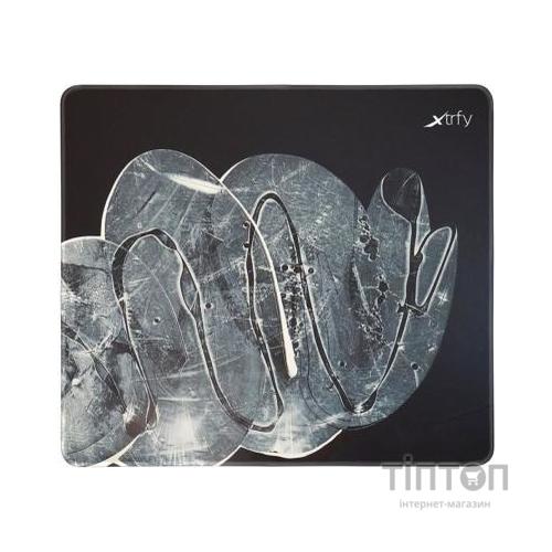 Килимок для мишки Xtrfy GP4 Large Cloud White (XG-GP4-L-WHITE)