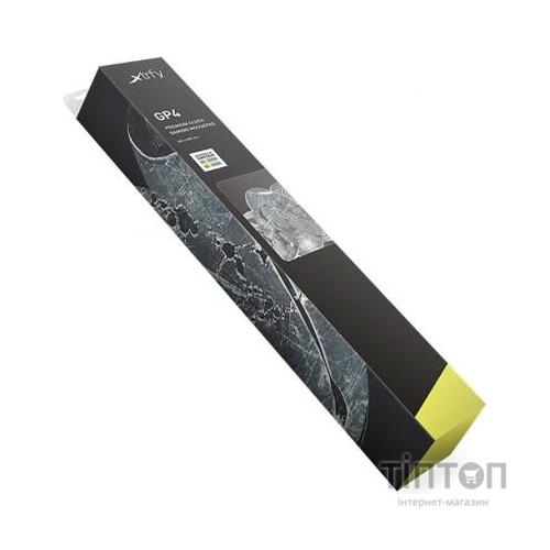 Килимок для мишки Xtrfy GP4 Large Cloud White (XG-GP4-L-WHITE)