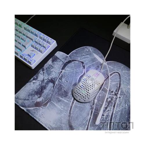 Килимок для мишки Xtrfy GP4 Large Cloud White (XG-GP4-L-WHITE)