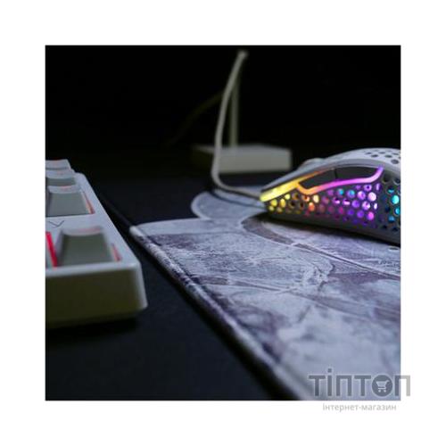 Килимок для мишки Xtrfy GP4 Large Cloud White (XG-GP4-L-WHITE)