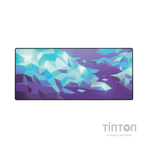Килимок для мишки Xtrfy GP5 Litus Blue XL (GP5-XL-LITUS-BLUE)