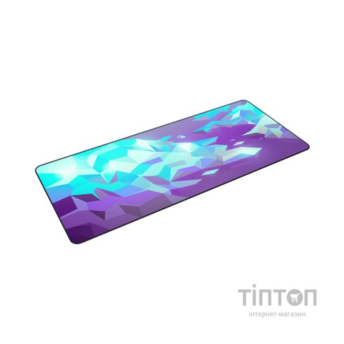 Килимок для мишки Xtrfy GP5 Litus Blue XL (GP5-XL-LITUS-BLUE)