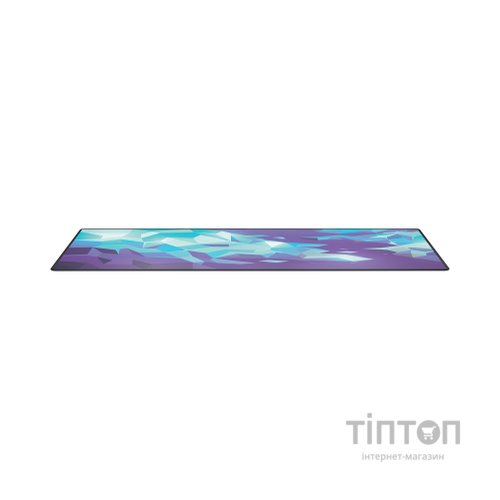 Килимок для мишки Xtrfy GP5 Litus Blue XL (GP5-XL-LITUS-BLUE)