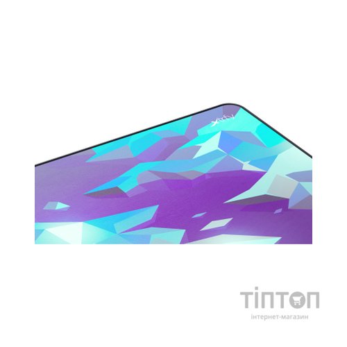 Килимок для мишки Xtrfy GP5 Litus Blue XL (GP5-XL-LITUS-BLUE)