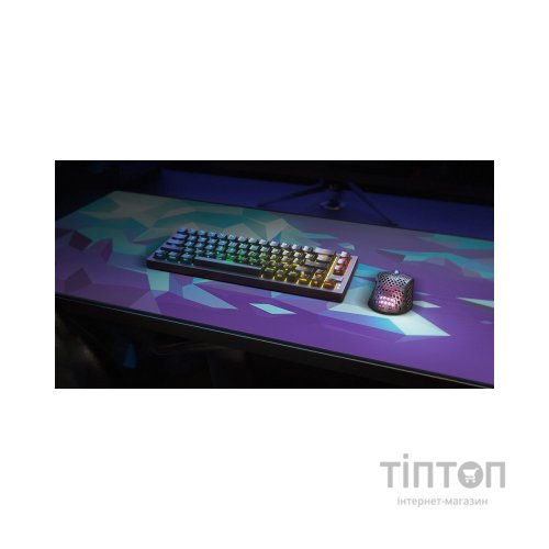 Килимок для мишки Xtrfy GP5 Litus Blue XL (GP5-XL-LITUS-BLUE)