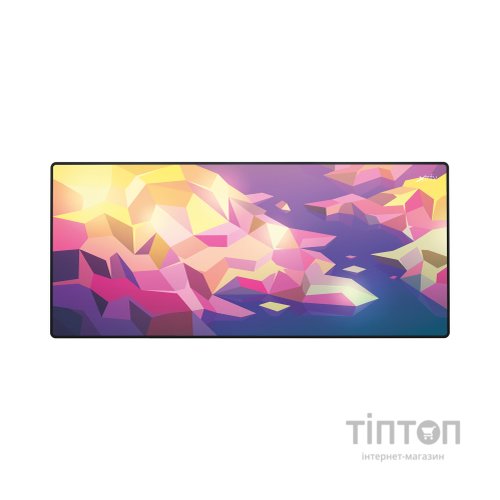 Килимок для мишки Xtrfy GP5 Litus Pink XL (GP5-XL-LITUS-PINK)