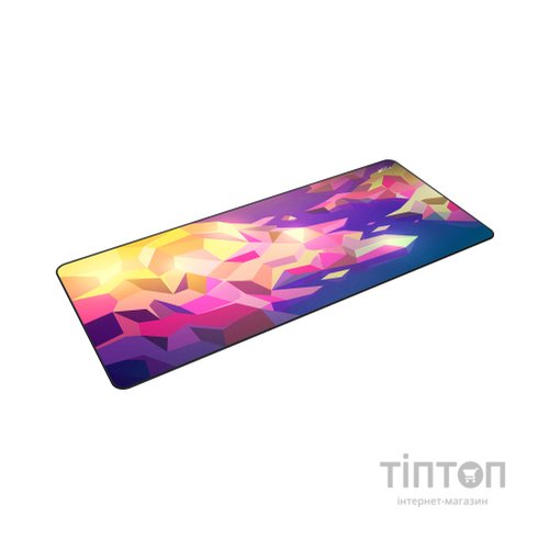 Килимок для мишки Xtrfy GP5 Litus Pink XL (GP5-XL-LITUS-PINK)