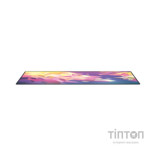 Килимок для мишки Xtrfy GP5 Litus Pink XL (GP5-XL-LITUS-PINK)