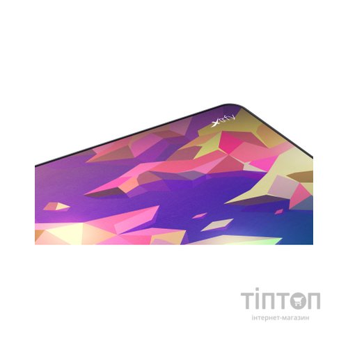 Килимок для мишки Xtrfy GP5 Litus Pink XL (GP5-XL-LITUS-PINK)